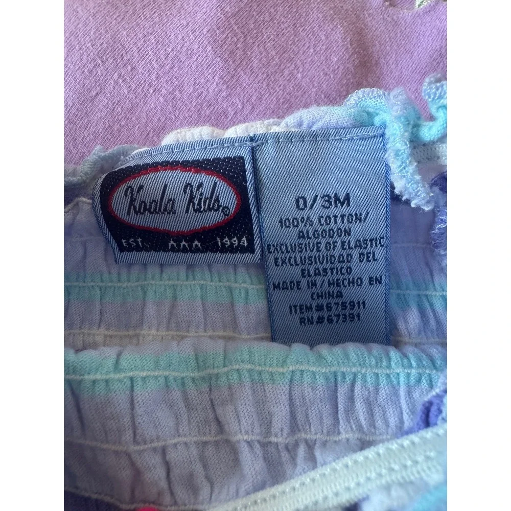 Baby Girl Bundle Koala Kids,Disney‎ Carters, Snuggle Bug - Tutu Pants Onesies